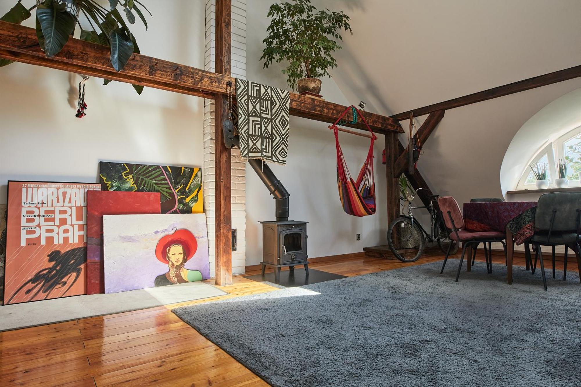 Cesar Apartment Wrocław Extérieur photo