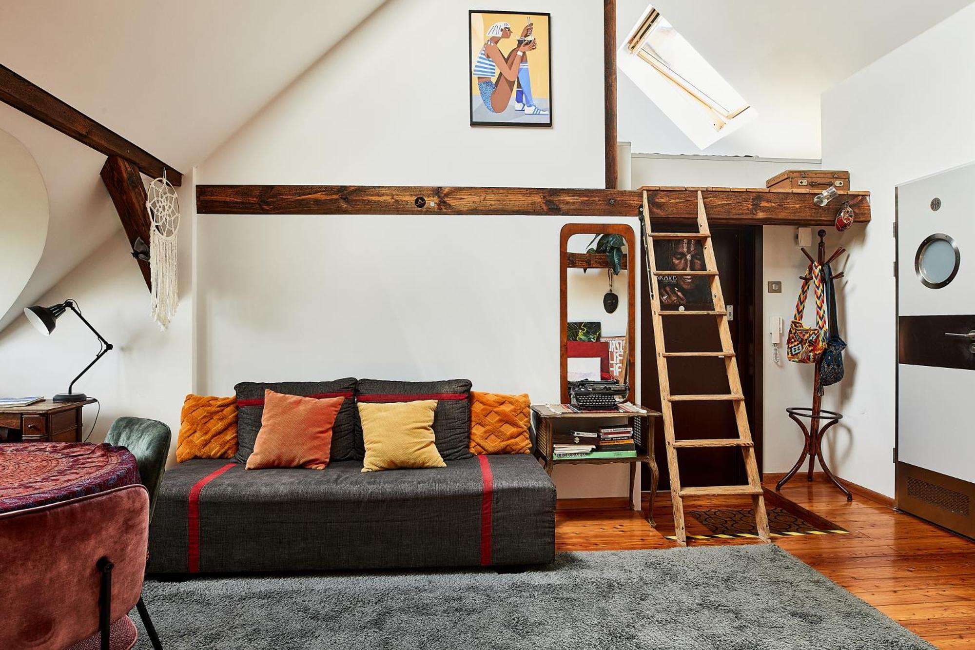 Cesar Apartment Wrocław Extérieur photo