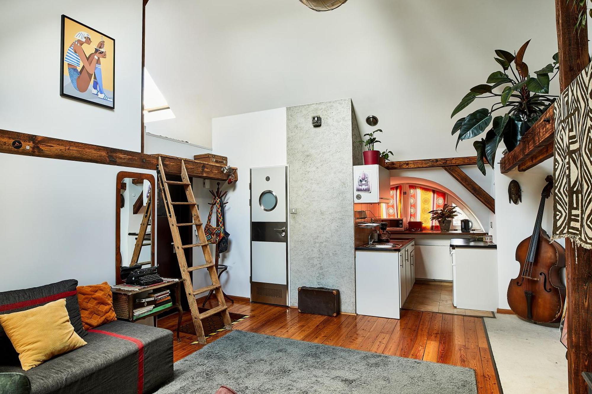 Cesar Apartment Wrocław Extérieur photo